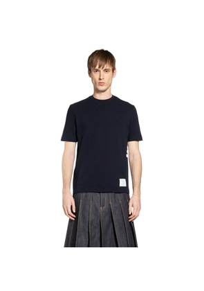 Classic Piqué 4-Bar Tee