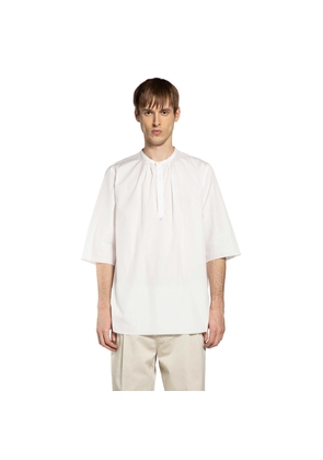Ultra-Light Cotton Shirt