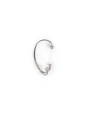 Three Point Ear Cuff