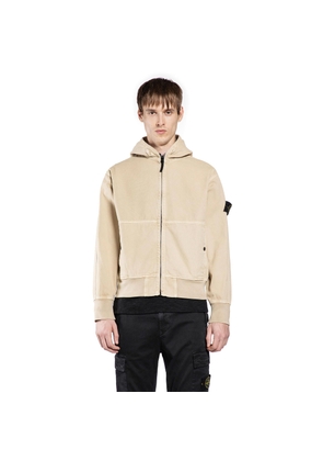 6100068 Canvas Hoodie