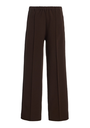 Miu Miu Knit Track Pants - Moda Operandi