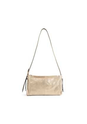 Drawstring Belt Shoulder Bag