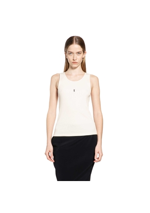 Cassandre Tank Top