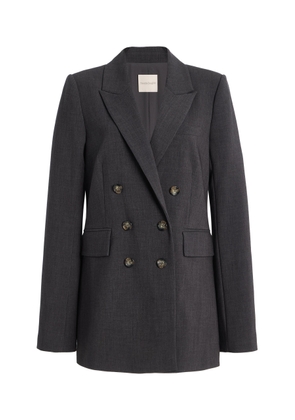 Favorite Daughter The Phoebe Blazer - Moda Operandi