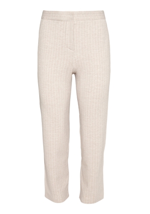 ORIANE 1986 The Universal Striped Straight-Leg Pants - Moda Operandi