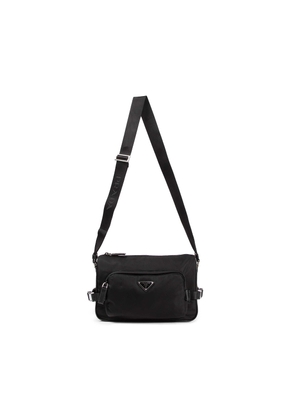 Medium Re-Nylon Shoulder Bag