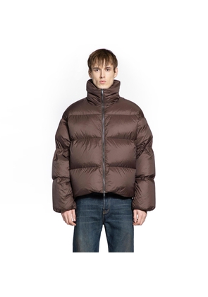 Massey Puffer Jacket