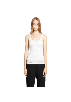 Cotton Long Tank Top