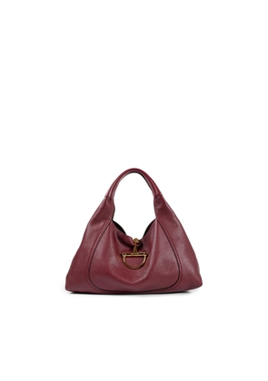 Softbit maxi shoulder bag