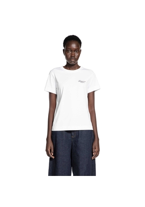 Givenchy Stamp T-Shirt