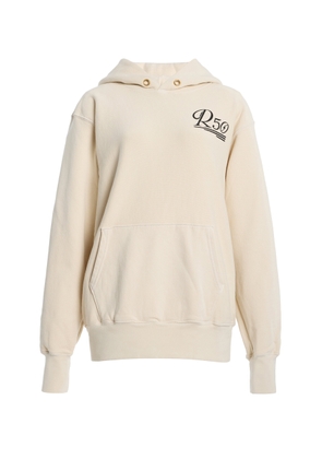 Les Tien x Raoul's Exclusive Cotton Hoodie - Moda Operandi