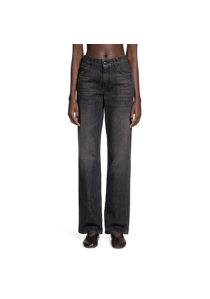 Carlyl Jeans in Cotton