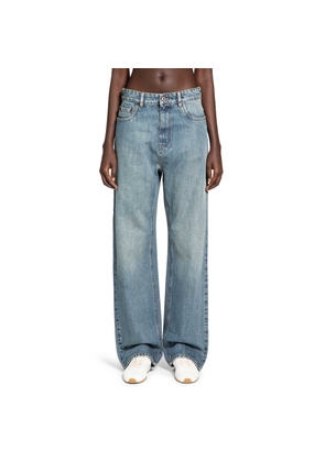 Denim Trousers