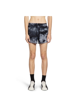 AOP Running Shorts