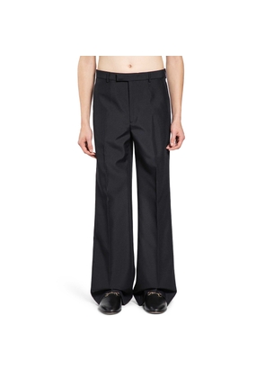 Twill Tailored Pants
