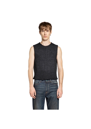 Pleaser Knitted Vest