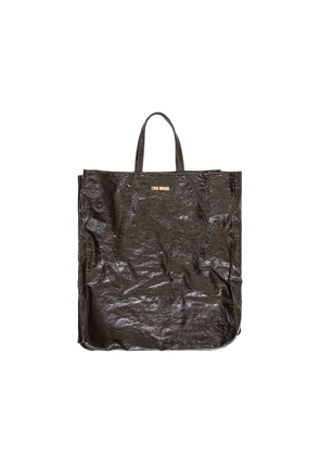 Big Shopper Bag Canvas