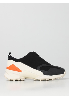 Sneakers Y-3 Men color Black
