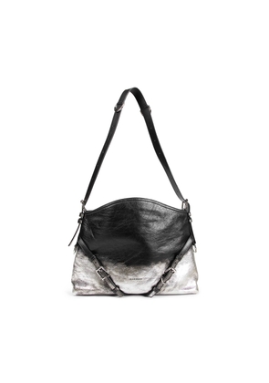 Voyou Medium Shoulder Bag