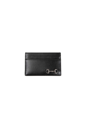 Horsebit Cardholder