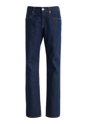 SLVRLAKE Isabel Rigid Low-Rise Slim-Leg Jeans - Moda Operandi