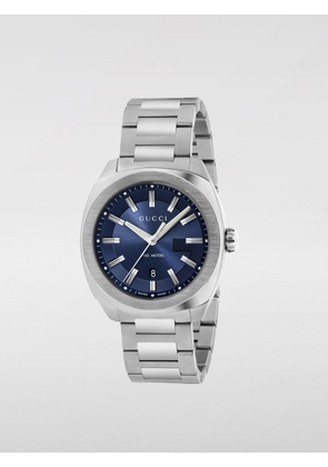 Watch GUCCI Men color Blue