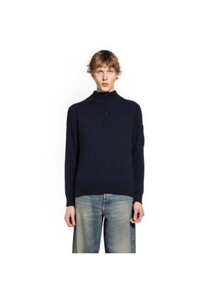 Ribbed Knit Cardigan