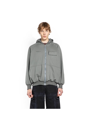 Mk Hoodie Sweatshirt