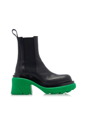 Bottega Veneta Flash Ankle Boots - Moda Operandi