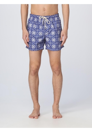 Swimsuit PENINSULA Men color Blue