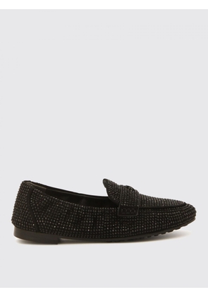 Ballet Flat TORY BURCH Woman color Black