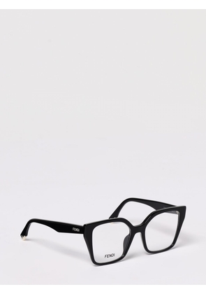 Optical Frames FENDI Men color Black