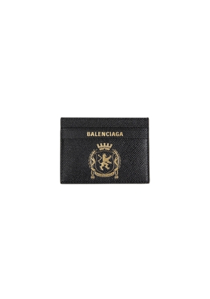 Passport Card Holder