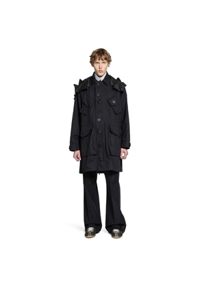 Sports Jacket Zipped Sweatshirt