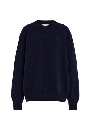 High Sport Georgia Wool Sweater - Moda Operandi