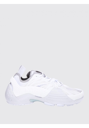Sneakers LANVIN Men color White