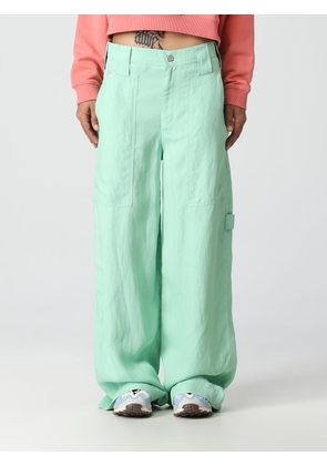 Stella McCartney pants in viscose blend