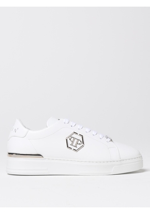 Sneakers PHILIPP PLEIN Men color White