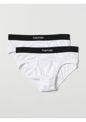 Underwear TOM FORD Men color White