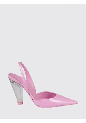 Pump 3JUIN Woman color Red