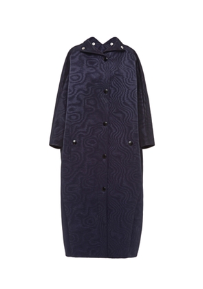 Prada Oversized Coat - Moda Operandi