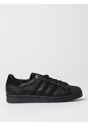 Sneakers Y-3 Men color Black