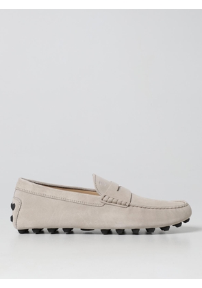 Loafers TOD'S Men color Ice