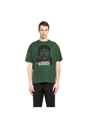Horror T-Shirt