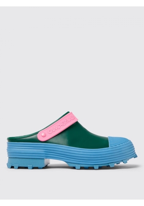 Shoes CAMPERLAB Men color Green