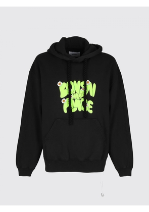 Sweatshirt BONSAI Men color Black