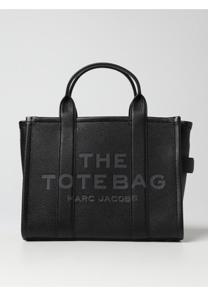Marc Jacobs The Tote Bag in grained leather