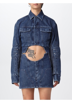 Off-White denim jacket