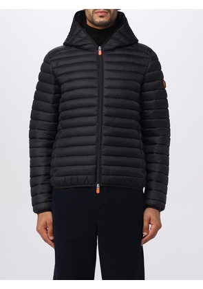 Jacket SAVE THE DUCK Men color Black