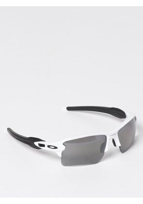 Sunglasses OAKLEY Men color White